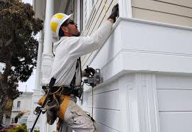 Affordable Siding Repair and Maintenance Services in Rising Sun, MD